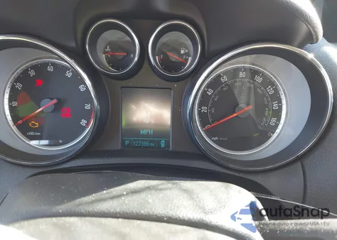 2016 Buick Encore z USA, uszkodzony, nr VIN KL4CJASB9GB670430